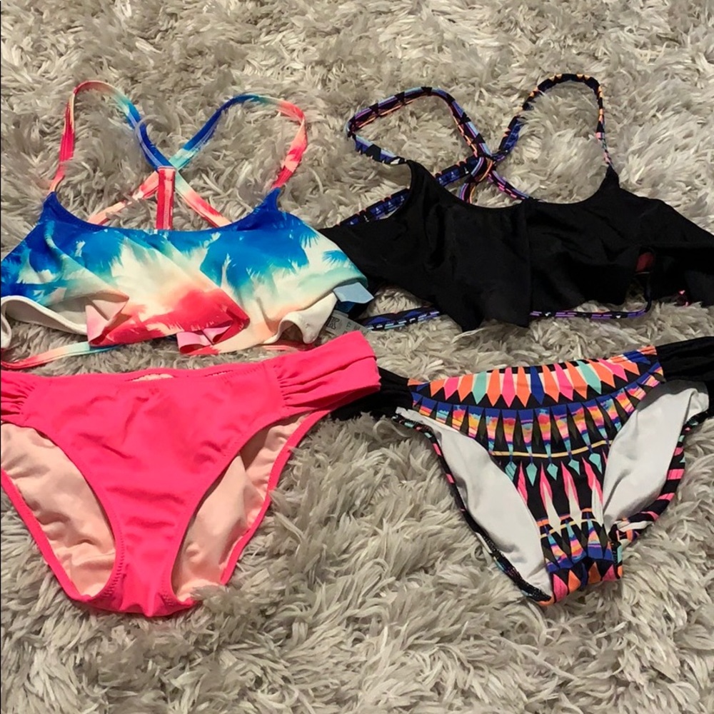 bikinis!!